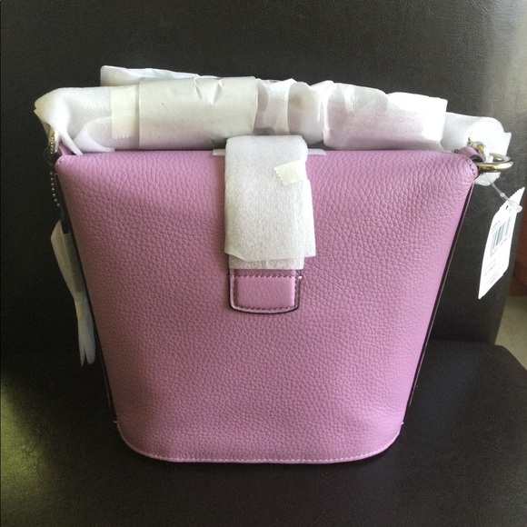 Coach Addie Crossbody - Picture 9 of 10